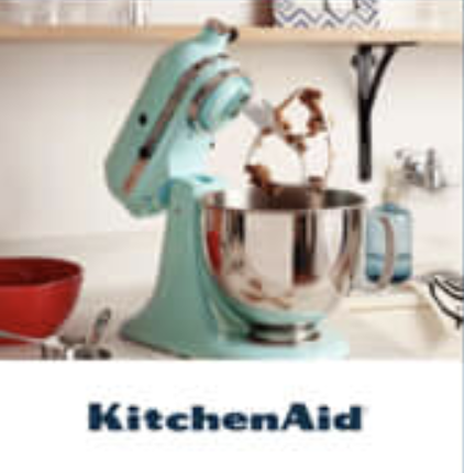 KitchenAid